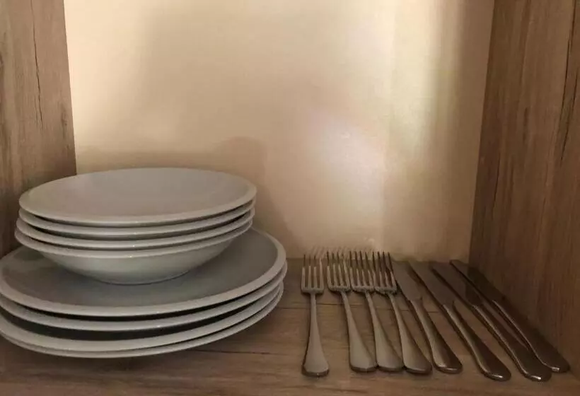 Hotel Bakuriani The Valley 115   202