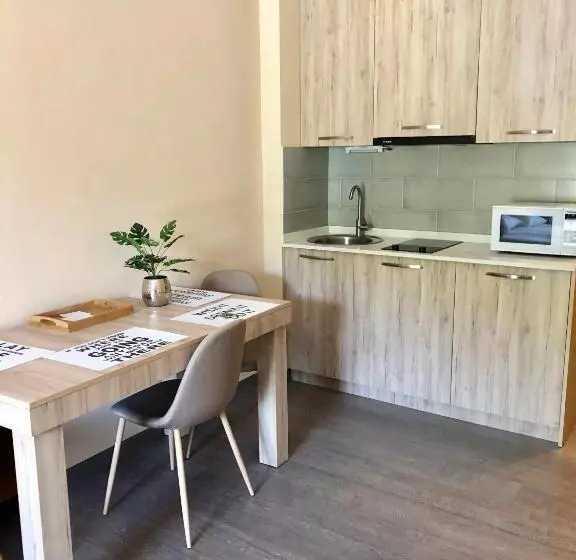 Hotel Bakuriani The Valley 115   202