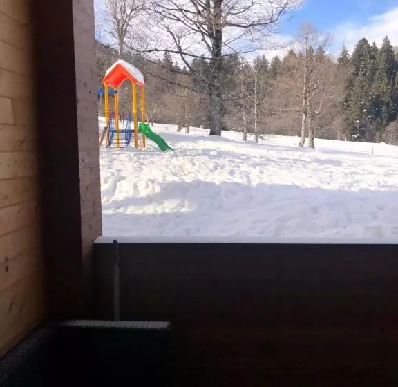 Hotel Bakuriani The Valley 115   202