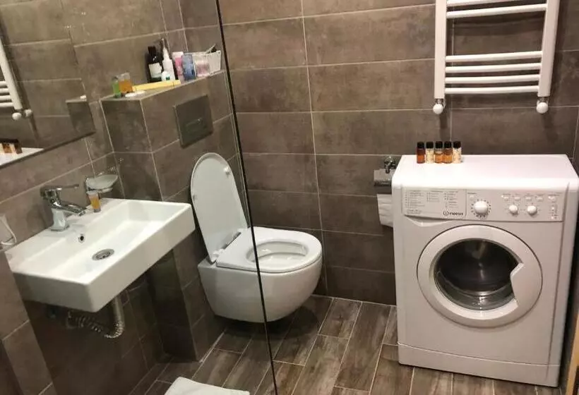 Hotel Bakuriani The Valley 115   202