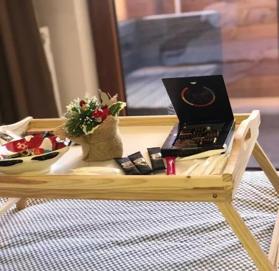 Hotel Bakuriani The Valley 115   202