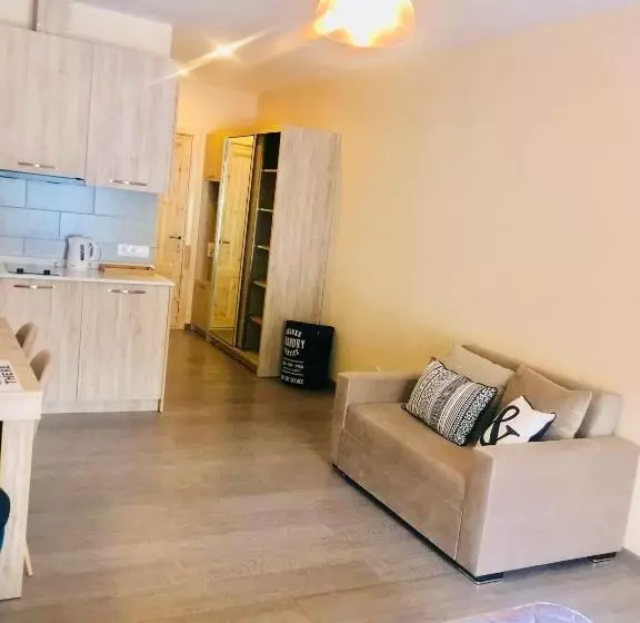 Hotel Bakuriani The Valley 115   202