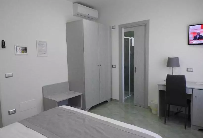 Hotelli Corallo Circeo