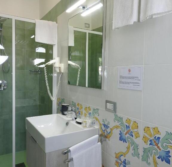 酒店 Corallo Circeo