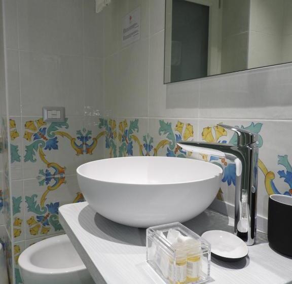 酒店 Corallo Circeo