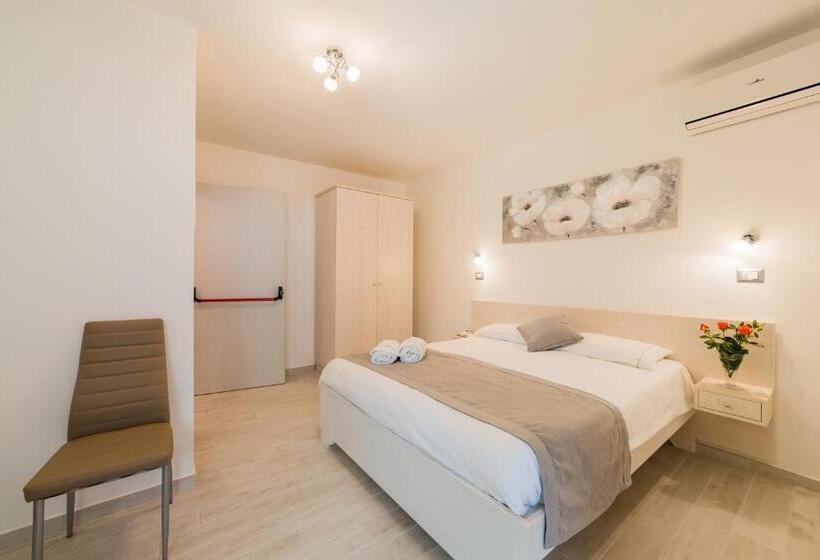 酒店 Corallo Circeo