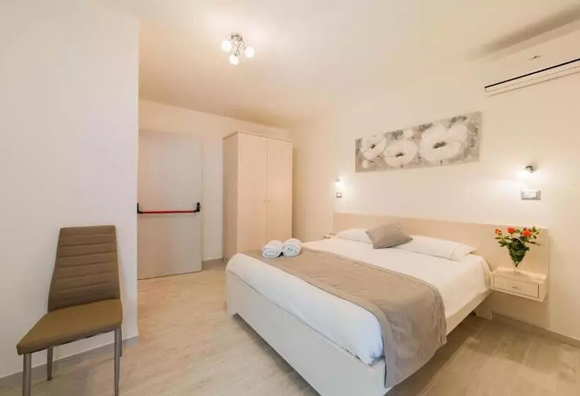 Hotelli Corallo Circeo