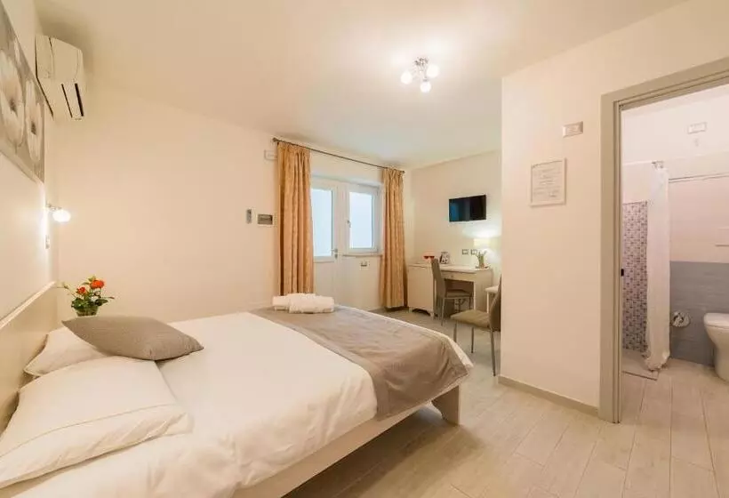 Hotelli Corallo Circeo