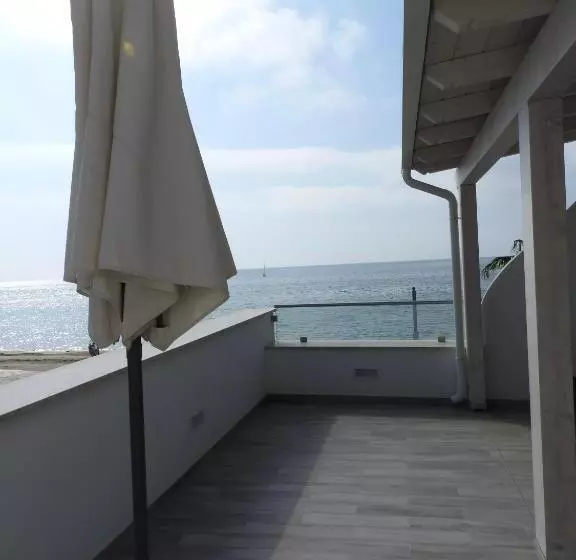 Hotelli Corallo Circeo