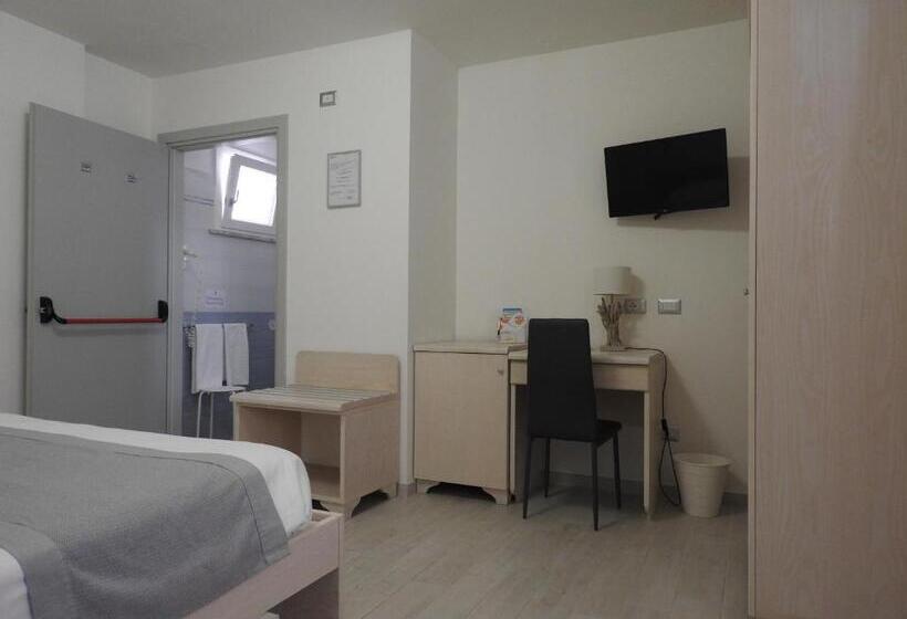 酒店 Corallo Circeo