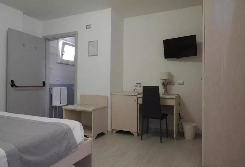 Hotelli Corallo Circeo