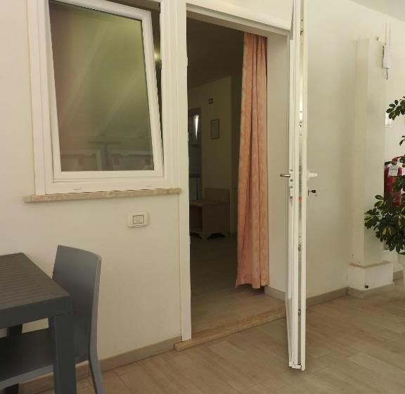 酒店 Corallo Circeo