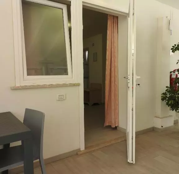 Hotelli Corallo Circeo