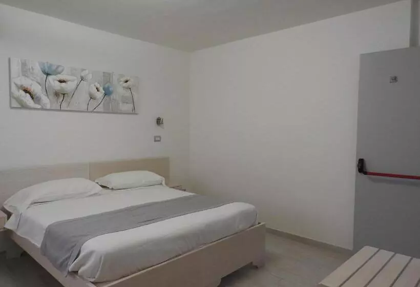 Hotelli Corallo Circeo