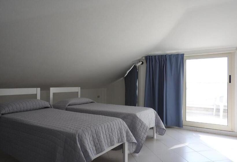 酒店 Corallo Circeo