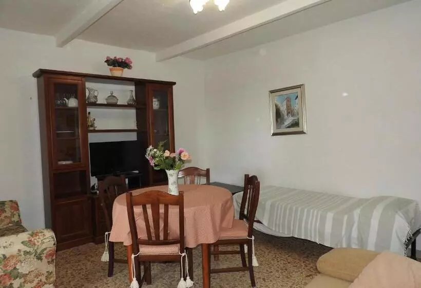 Hotelli Corallo Circeo