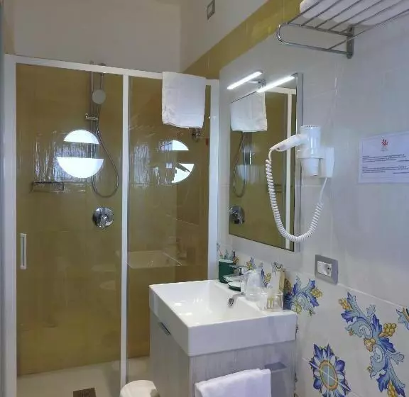 Hotelli Corallo Circeo