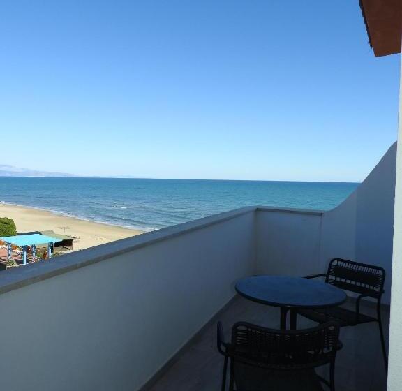 酒店 Corallo Circeo