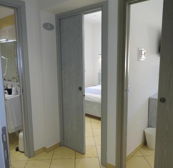 酒店 Corallo Circeo