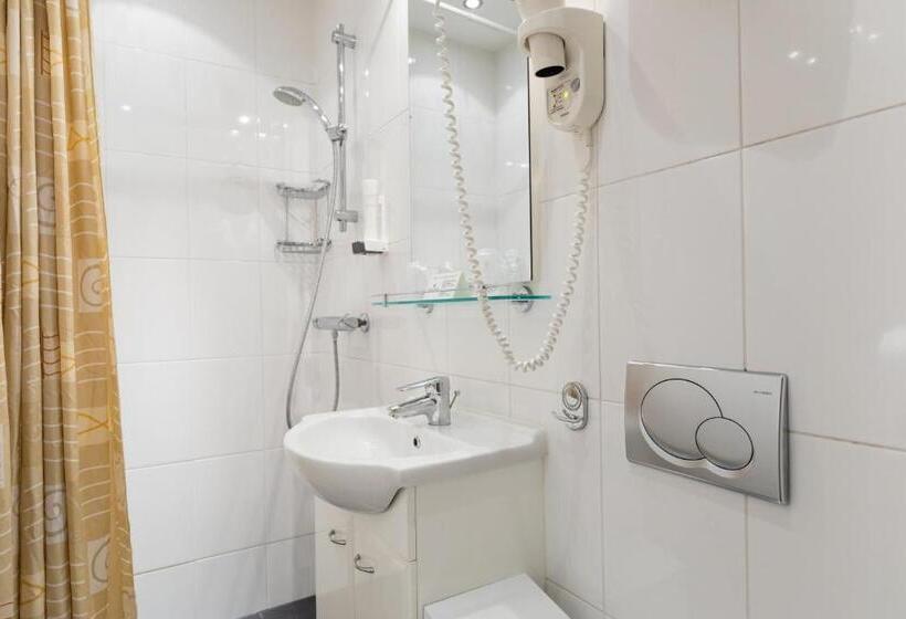 Hotel De Duif Lisse Keukenhof