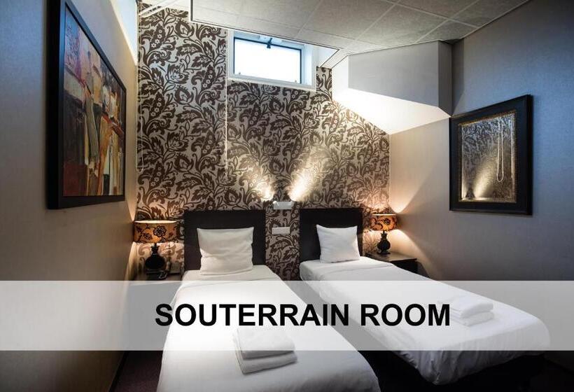 Hotel De Duif Lisse Keukenhof