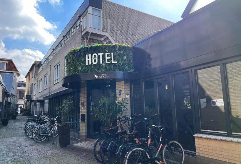 Hotel De Duif Lisse Keukenhof