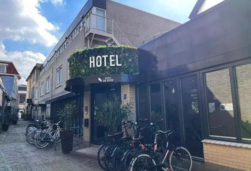 Hotelli De Duif Lisse   Keukenhof