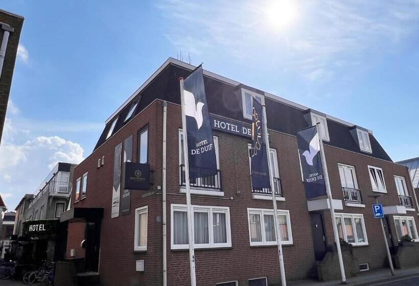 Hotel De Duif Lisse Keukenhof