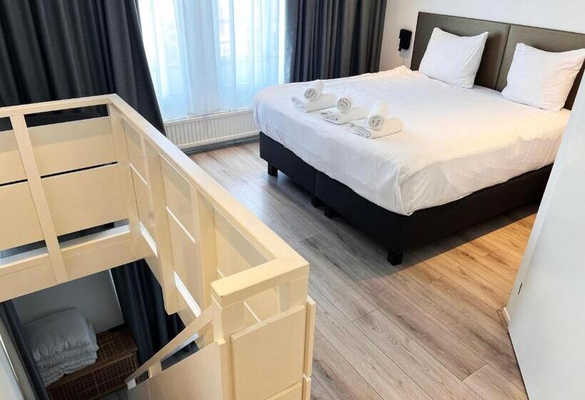 Hotel De Duif Lisse Keukenhof