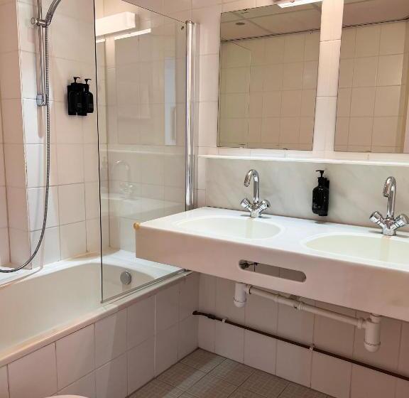 Hotel De Duif Lisse Keukenhof