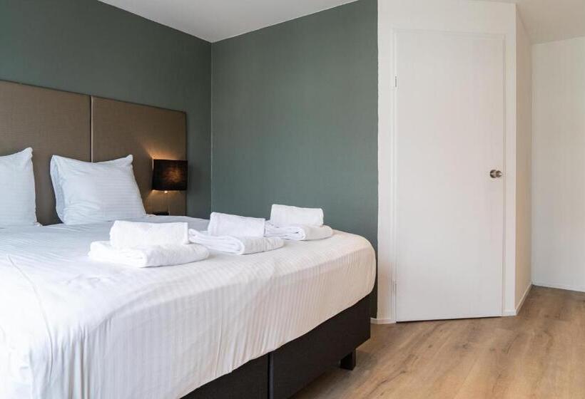 Hotel De Duif Lisse Keukenhof