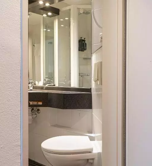 Hotelli De Duif Lisse   Keukenhof