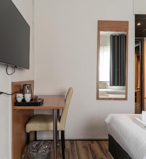 Hotel De Duif Lisse Keukenhof