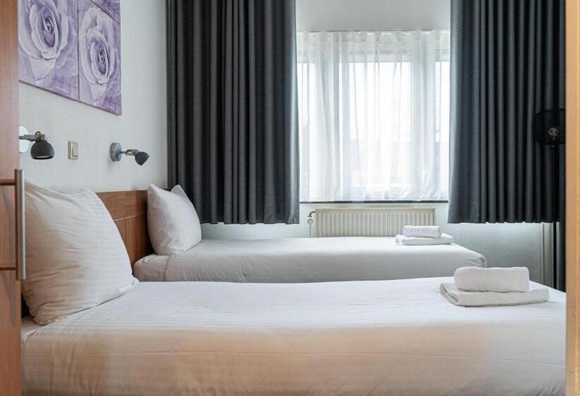 Hotel De Duif Lisse Keukenhof