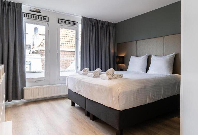 Hotel De Duif Lisse Keukenhof