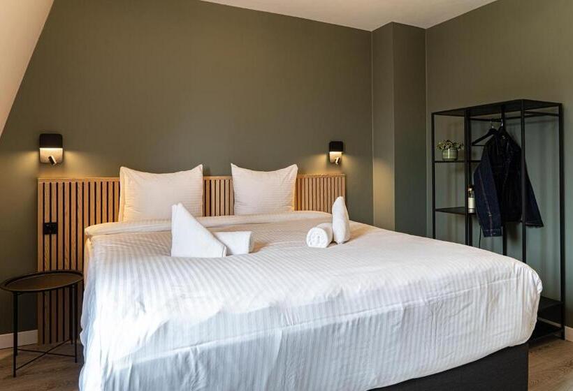 Hotel De Duif Lisse Keukenhof