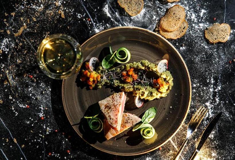 هتل сomplex Irtysh