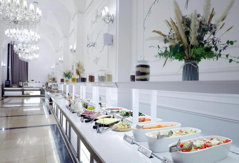 هتل сomplex Irtysh