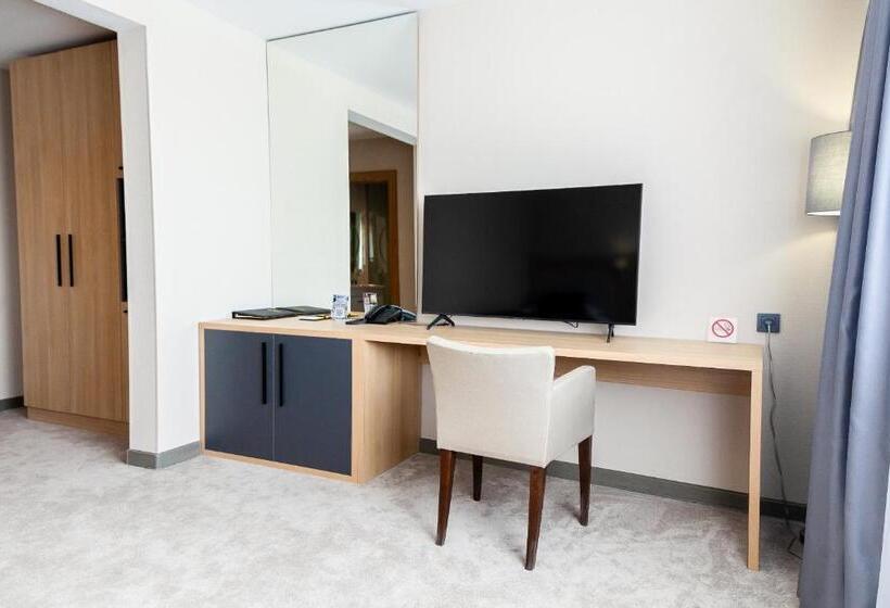 هتل сomplex Irtysh