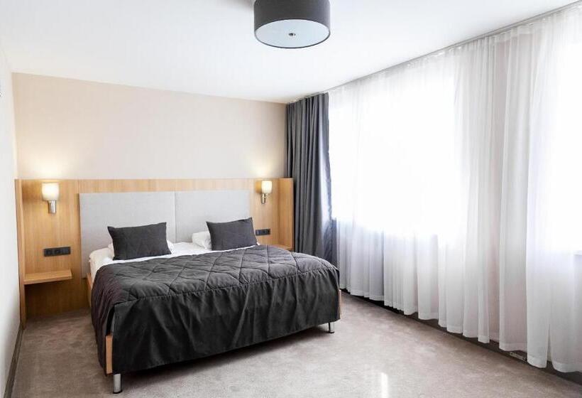 هتل сomplex Irtysh