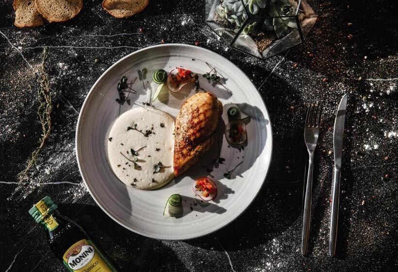 هتل сomplex Irtysh