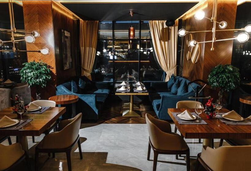 هتل сomplex Irtysh