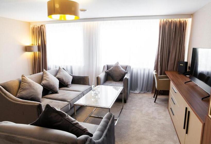 هتل сomplex Irtysh