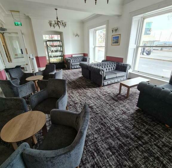 בית מלון כפרי Regina