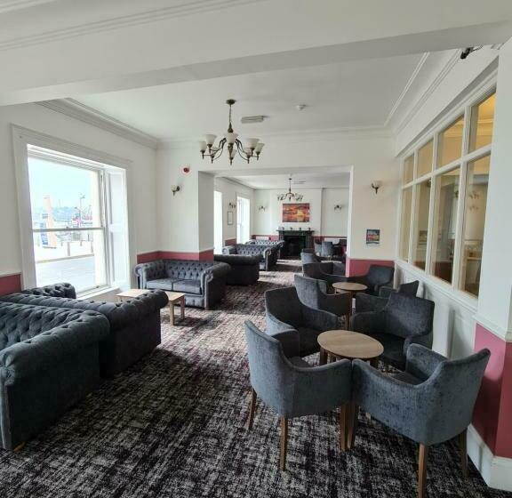 בית מלון כפרי Regina