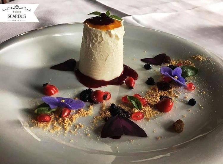 هتل Scardus