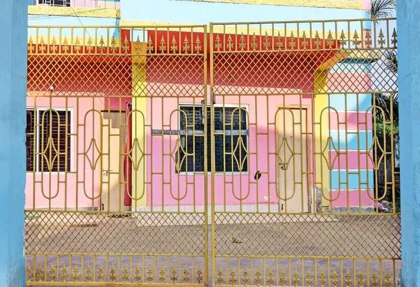 Hôtel O Sonamoni