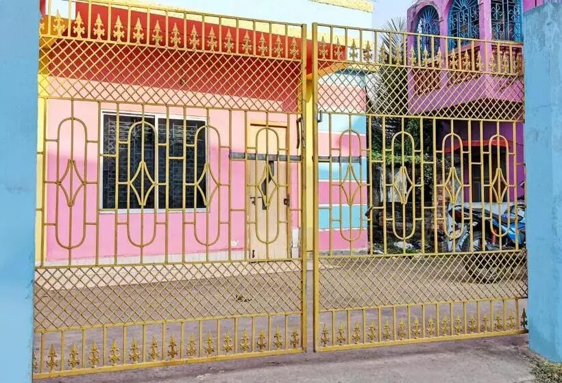 Hôtel O Sonamoni