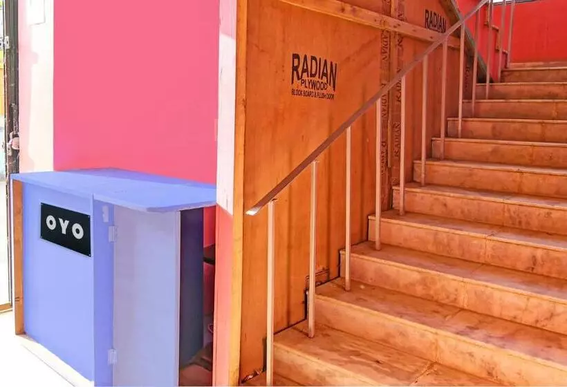 Hôtel O Sonamoni