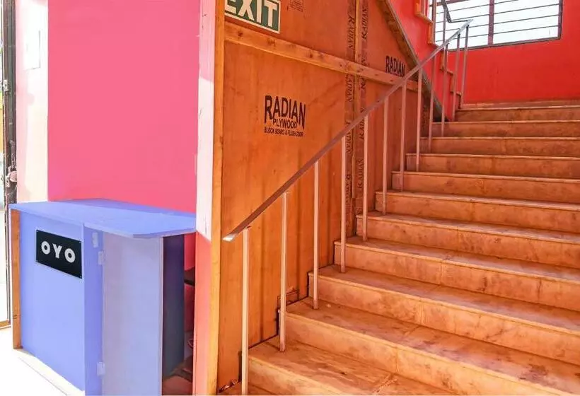Hôtel O Sonamoni